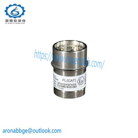 Honeywell SPXCDXSGLSS Hydrogen Sensor - Advanced Detection for Safety and Compliance