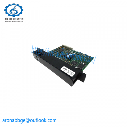 GE IS200ESELH2AAA - High Performance Gas Turbine Control Module