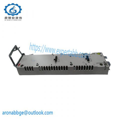 ABB JCU-21 Inverter Main Board, Advanced Industrial Control Module