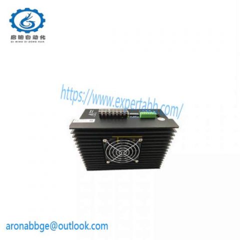 LEADSHINE Motor Driver 3DM2283, High-Power Stepping Motor Controller