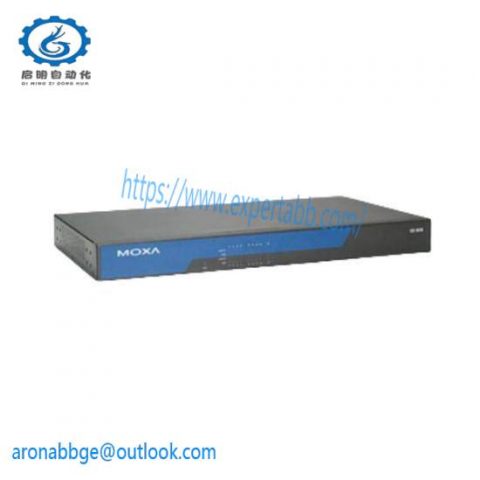 MOXA IKS-6726A-2GTXSFP-HV-HV-T Industrial Ethernet Switch for Harsh Environments