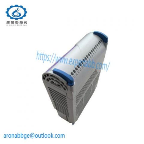 Ovation 1C31147G01,1C31150G01 - Westinghouse PLC Modules