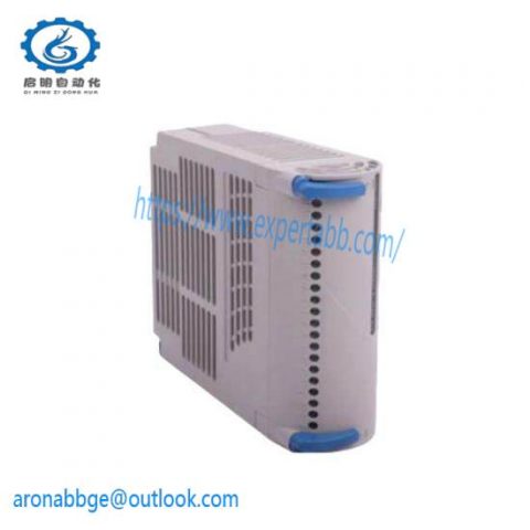 Ovation by Westinghouse 5X00109G02 Process Control Module