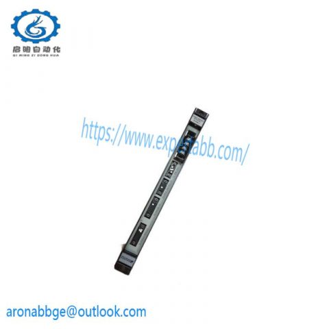 RELIANCE 0-54379-1 Industrial Control Module