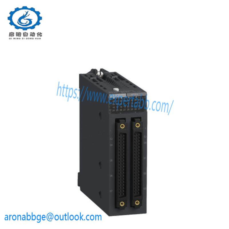 schneider_bmxart0814_analog_input_module_x80_-_8_inputs.jpg Schneider BMXART0814 Analog Input Module X80 - Temperature Inputs for Industrial Automation