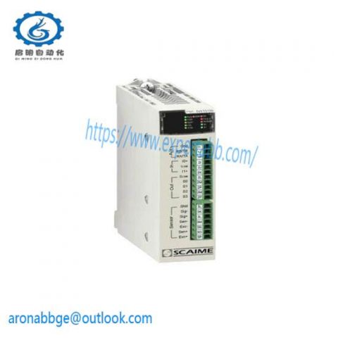 Schneider Electric PMESWT0100 Ethernet Partner Module for Modicon X80