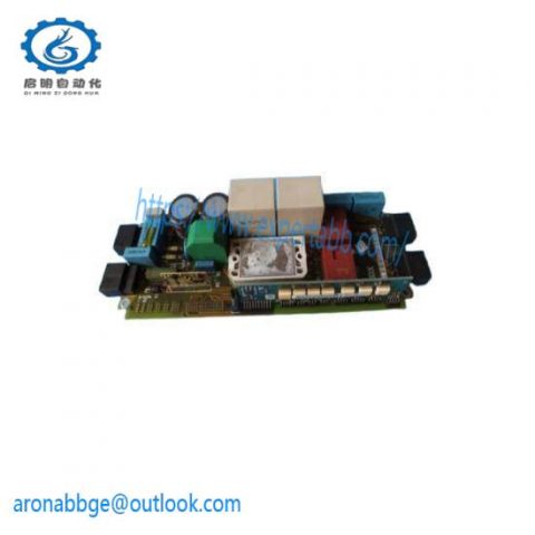 SEW MC07B0055-503-4-50 High Performance Inverter for Industrial Automation