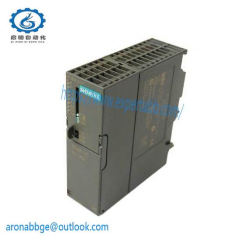 SIEMENS 315-2AH14-OABO CPU 315-2DP Processor Module - Industrial Automation Core