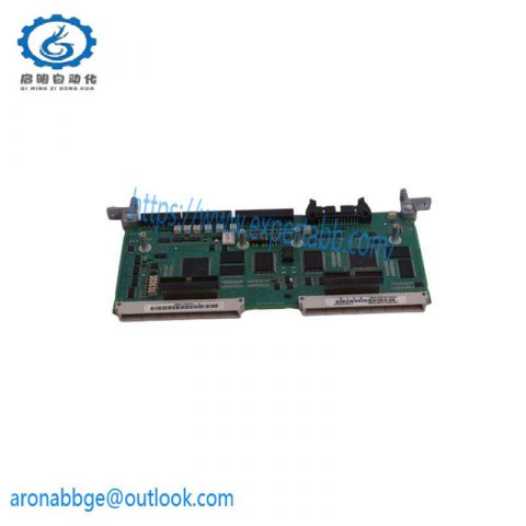 SIEMENS 6AA6504-0AA CPU Module for Industrial Control Solutions