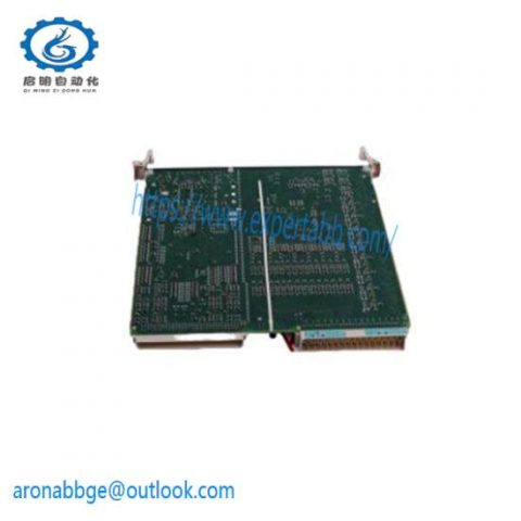 Siemens 6DS1503-8BA: Advanced Control Drive Module for Industrial Automation