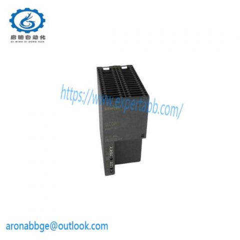 SIEMENS 6EP1333-2BA00 POWER SUPPLY: High-Power Industrial Automation Solution