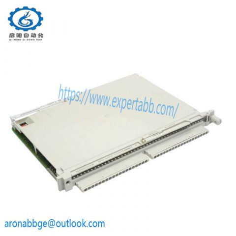 SIEMENS 6ES5482-4UA20: Floating Compact Digital Input/Output Module, Expert Control Solutions