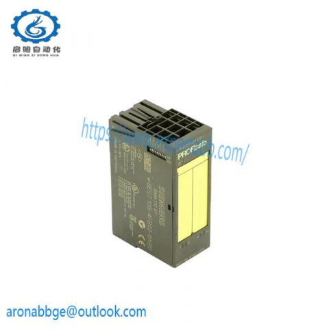 ICS TRIPLEX T8850 Digital Output Module, Efficient Industrial Control Solution