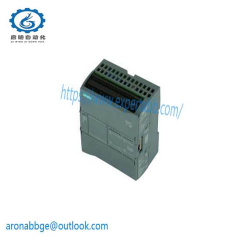 Siemens S7-1200 6ES7214-1BG31-0XB0 Compact CPU - Advanced Control Module