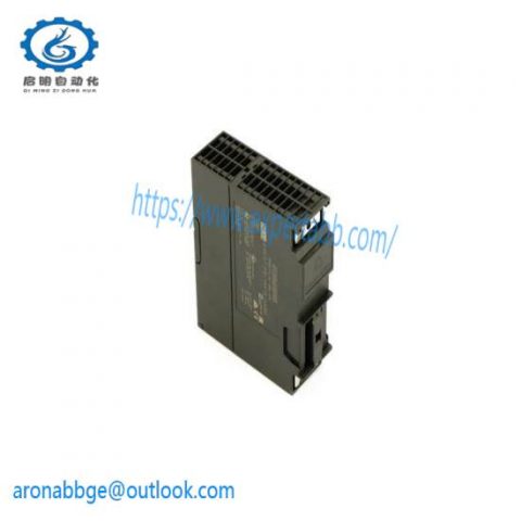 Siemens S7-300 CPU Module 6ES7312-1AD10-0AB0, High Performance Industrial Control Core