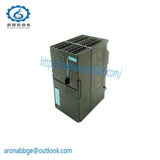 siemens_6es7_317-2aj10-0ab0_cpu317-2dp_processor_module.jpg Siemens 6ES7 317-2AJ10-0AB0 CPU317-2DP: High-Performance Processor Module for Industrial Automation