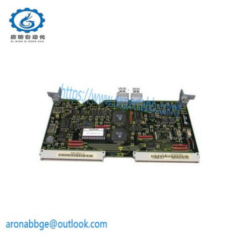 SIEMENS 6SE7090-0XX84-0BD1: Serial Interfaces Module - Advanced Communication for Industrial Control