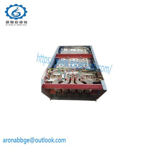 SIEMENS 6SR4902-0AH00-0AM1 A5E36524726: Industrial Control Module, Advanced Automation Solutions