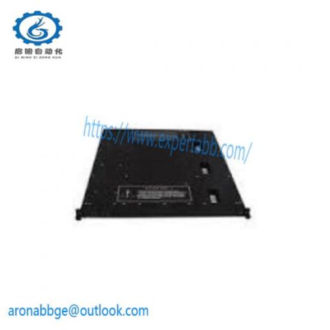 Triconex 3564 Short Delivery Time Control Module