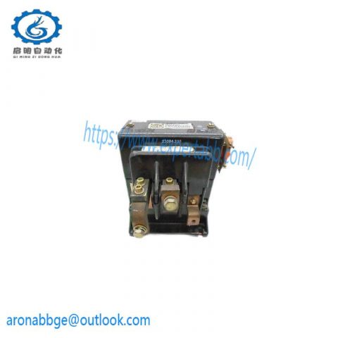 Ward Leonard RDP8-21100 Motor Starter Contactor