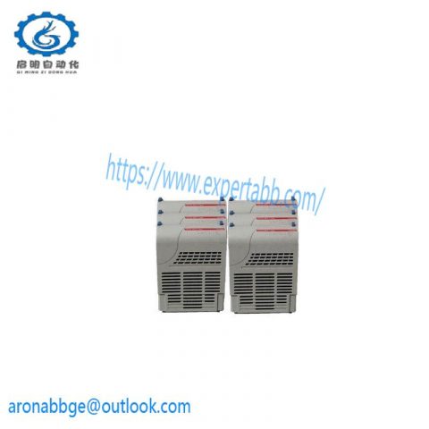 WESTINGHOUSE Analog Output Modules 1C31129G04, High Precision Control Solutions