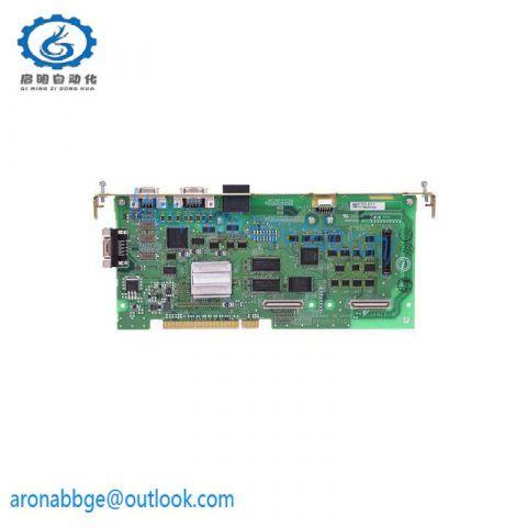 Yaskawa JANCD-YCP01A Industrial Control Module, Enhanced Performance and Reliability