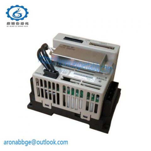 Yaskawa JANCD-MM14C Motion Control Module