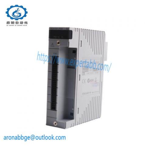 Yokogawa ADV151-P00 DCS Digital Input/Output Module
