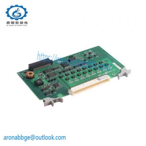 Yokogawa CP99AA Processor Board - Advanced Control Solution for Industrial Automation
